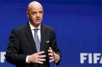 انفانتينو منفتح على استضافة مشتركة لأربع دول في كأس العالم 2026