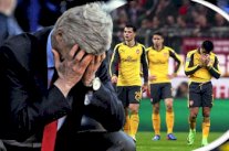 لاعبون سابقون يوجهون انتقادات لفينغر بعد سقوط أرسنال بخماسية أمام البايرن