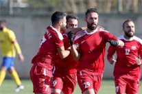 خسارة قاسية للصفاء تبدد آماله بنسبة كبيرة في نيل لقب الدوري اللبناني