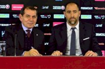 الكرواتي ايغور تودور مدربا جديدا لغلطة سراي