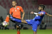 كاظمة يلحق بالكويت الى نهائي كأس أمير الكويت