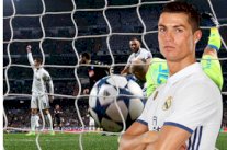 يد كريستيانو رونالدو تثير الجدل في هدف بنزيمة للمرة الثانية !