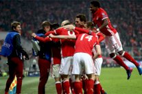 بايرن ميونيخ يواجه هيرتا برلين بعد فورته القارية