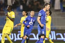الهلال يعزز موقعه في صدارة الدوري السعودي