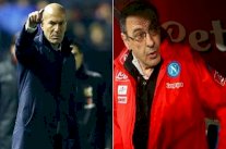 ساري المتواضع في مواجهة زيدان المتوج