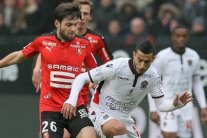 نيس يفشل في اللحاق بسان جرمان إلى المركز الثاني