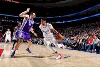 فيلادلفيا يوقف انتصارات ميامي في الـNBA