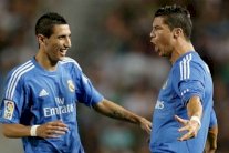 دي ماريا: لا أفهم الانتقادات تجاه كريستانو وعشت لحظات مؤلمة مع الريال