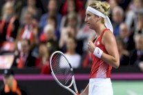 سويسرا إلى نصف نهائي كأس الاتحاد على حساب فرنسا