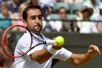 دورة روتردام: تأهل صعب لسيليتش وتسونغا وكليزان