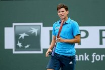 دورة صوفيا: خروج تييم من الدور الثاني