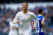 كريستيانو رونالدو يواجه تحدياً جديداً مع أساطير ريال مدريد