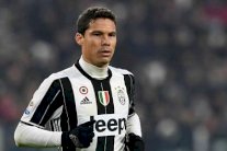 البرازيلي هرنانيس يترك يوفنتوس للالتحاق بالدوري الصيني