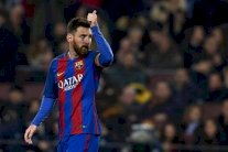 الراعي الرسمي لإنتر ميلان يوضح حقيقة السعي لضم ميسي