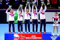 تشيكيا تبدأ رحلة الدفاع عن لقب كأس الاتحاد بمواجهة إسبانيا