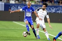 النصر يهزم الوحدة ويفسد فرحته الآسيوية