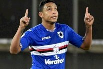 الكولومبي مورييل يعترف بإمكانية انتقاله لإنتر ميلان