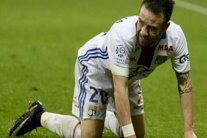 الاصابة تبعد فالبوينا عن ليون بين أسبوعين وثلاثة أسابيع