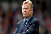 كومان ينفي شائعات انتقاله إلى برشلونة