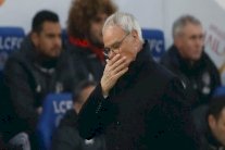 رانييري يهدد بإبعاد النجوم .. وفاردي يقود حملة للإطاحة به