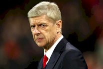 فينغر غير مستعد بعد للراحة من تدريب آرسنال