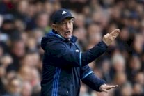 تأزم العلاقة بين ستوك ووست بروميتش بسبب رسالة صوتية