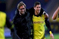 ليفاندوفسكي: رهان الـ 50 يورو مع كلوب جعلني مهاجماً أفضل