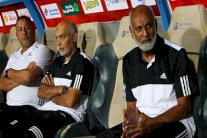 الاتحاد يحقق الفوز بعد اعلان المدرب مختار استقالته