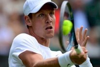 خروج لوبيز وغرانويرس من دورة روتردام وتأهل وبرديتش