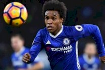 ويليان يكشف : مورينيو حاول ضمي لمانشستر يونايتد