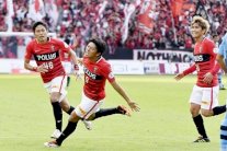 بداية جيدة لكاشيما انتلرز في دوري أبطال آسيا