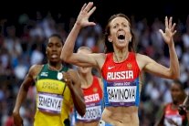 عشرات مدربي ألعاب القوى الروس خسروا عملهم بسبب المنشطات