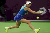 بويغ وملادينوفيتش وفوزنياكي إلى ثاني أدوار بطولة دبي