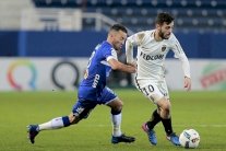 باستيا يفرمل موناكو ويرغمه على التعادل في الدوري الفرنسي