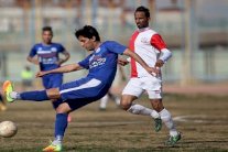 تعادل الزوراء مع السويق في كأس الاتحاد الآسيوي