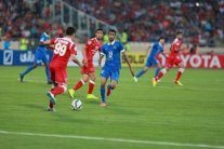 مواجهة قوية بين الهلال وبيروتزي في دوري أبطال آسيا