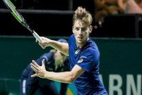 غوفان يدخل نادي العشرة الأوائل للمرة الأولى