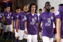 العين وأهلي جدة لتجاوز خيباتهما المحلية