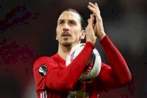 إبراهيموفيتش يريد تعزيز سجله أمام سانت اتيان