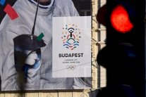 بودابست تفكر بالانسحاب من سباق الترشح لأولمبياد 2024