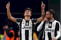 يوفنتوس يواصل بثبات زحفه نحو اللقب السادس على التوالي