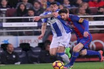 برشلونة ثانيا مجددا وفياريال يوقف نزيف النقاط