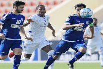 فوز الاستقلال الإيراني على الفتح السعودي قي أبطال آسيا