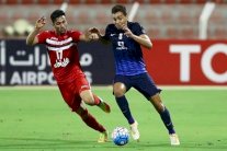 فوز صعب للريان على الوحدة والهلال يتعادل مع بيرسيبوليس