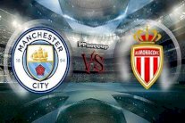 مانشستر سيتي في مواجهة القوة الهجومية لموناكو