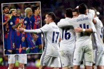 ريال مدريد يقترب من تحطيم الرقم 