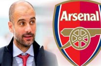 غوارديولا كان على وشك تدريب أرسنال قبل أن يقرر فينغر الاستمرار!