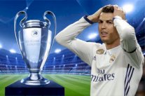 رونالدو يمر بأطول فترة فراغ تهديفي في مسيرته مع ريال مدريد