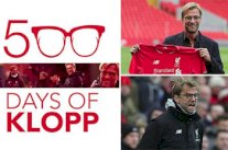 يورغن كلوب يحقق مع ليفربول أفضل حصيلة في 