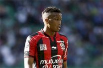 انتهاء موسم هداف نيس الحسن بليا بعد إصابته في الركبة